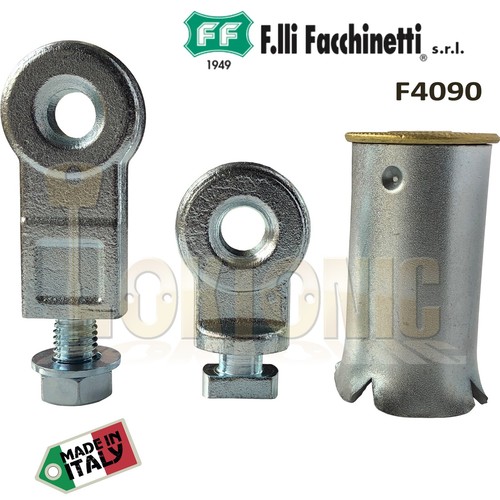 Facchinetti spina resistente - facchinetti,