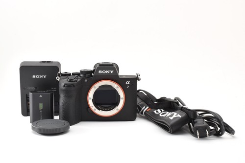 Sony ilce 7m5 multiple - ilce-7m5, (multiple
