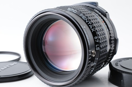 Smc pentax 165mm - smc,
