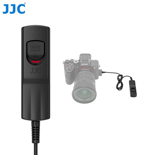 Jjc rilascio otturatore remoto - rilascio,