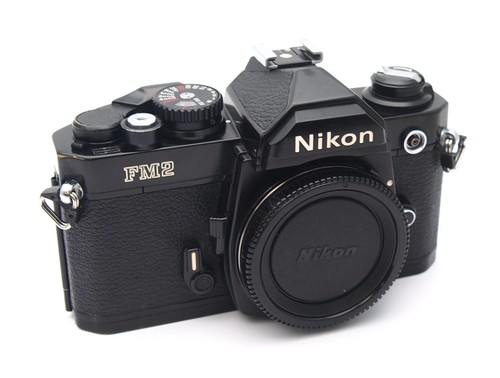 Corpo fotocamera reflex nikon - fotocamera,