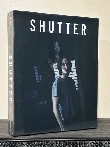 Shutter uhd - shutter, [4k
