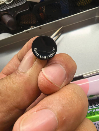1pcs vernice nera 13mm con - nera,