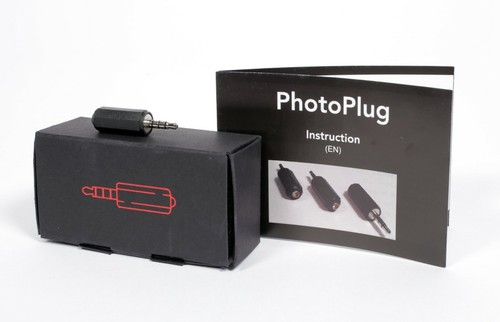 Photoplug filmomat tester - di,