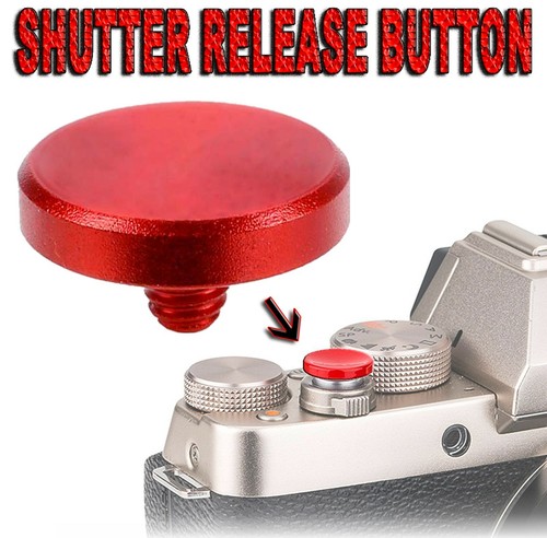 Soft shutter release - soft,