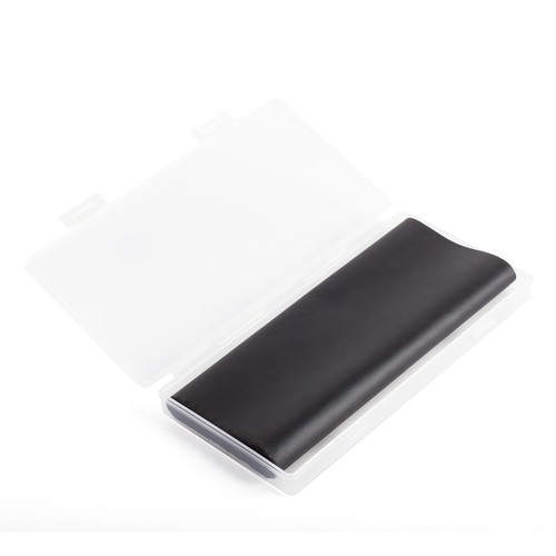 Nuovo materiale tenda