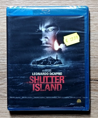 Shutter island nuovo - shutter,