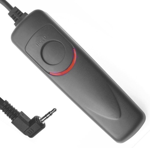Remote control shutter release - control,