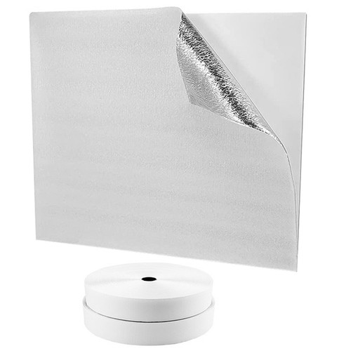 Copertura ventilatore soffitta