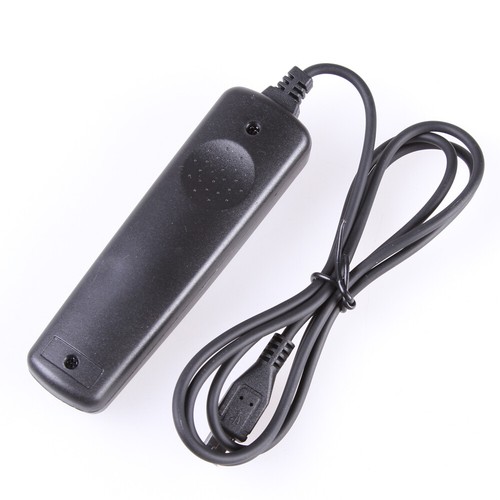 Cavo sgancio otturatore remoto
