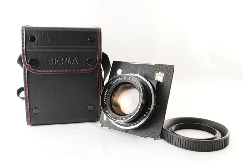Fuji fujinon 210mm 6 - fujinon,