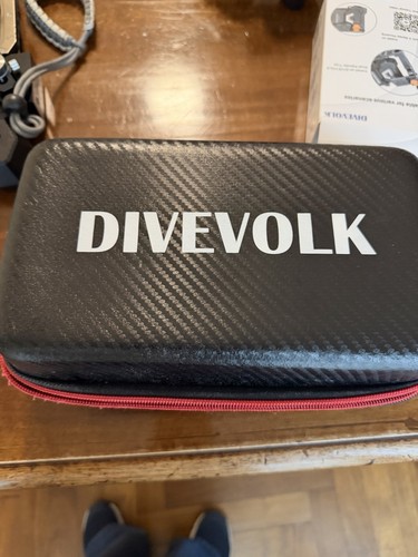 Divevolk seatouch max plus - divevolk,