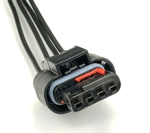 Radiator shutter connector - radiator,