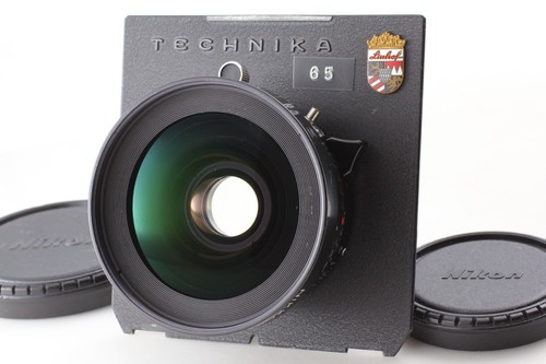 Sic come nuovo nikon nikkor - [come,