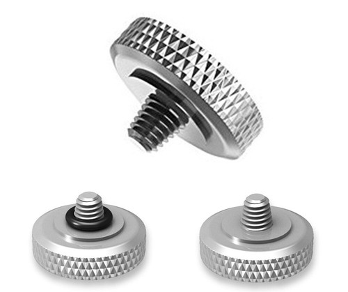 Soft shutter release - soft,