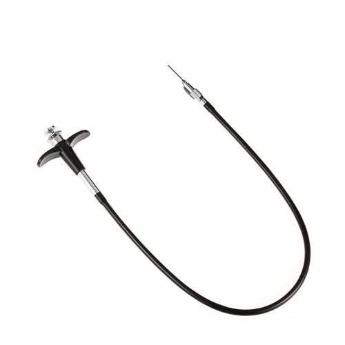 Mechanical cable remote - cable,