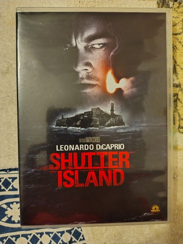 Medusa film shutter island - medusa,