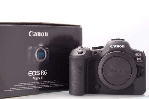 Canon eos mark - mark, mint