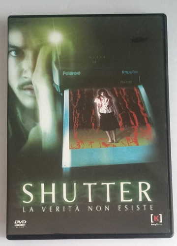 Shutter verita non - non, esiste