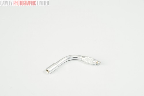 Connettore gomito adattatore - a,