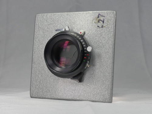 Rodenstock geronar 300mm - geronar,