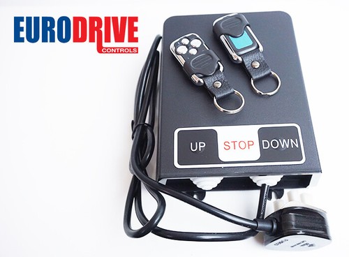 Eurodrive kit pannello - eurodrive,