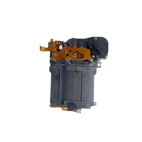 Ricambio gruppo otturatore