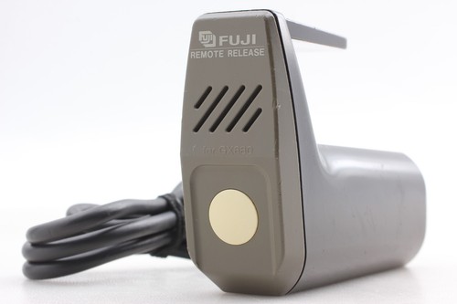 Ecc fuji gx680 remote - [ecc+5],