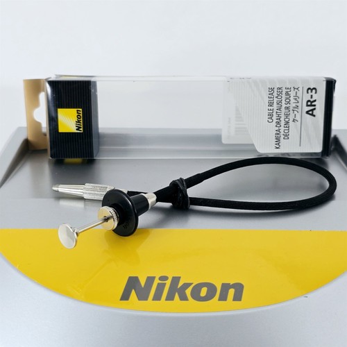 Inutilizzato nikon ar 3 - [inutilizzato], ar-3