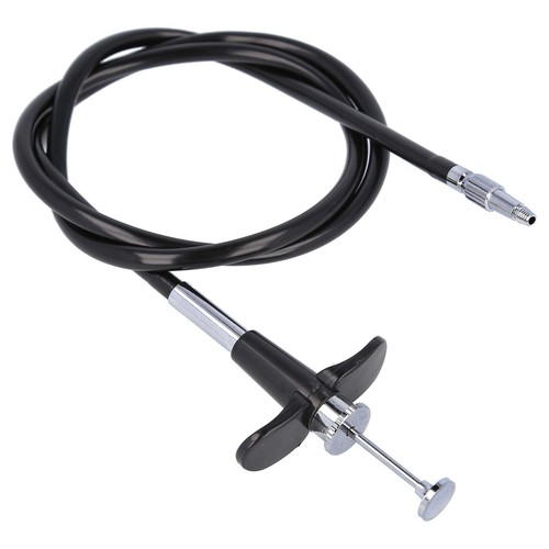 Cavo sgancio otturatore - , di