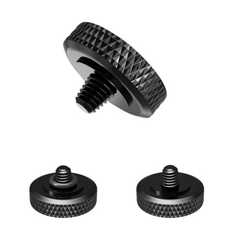 Soft shutter release button - soft,