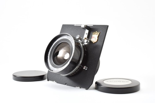 Fuji fujinon 75mm f - fujinon, f/8