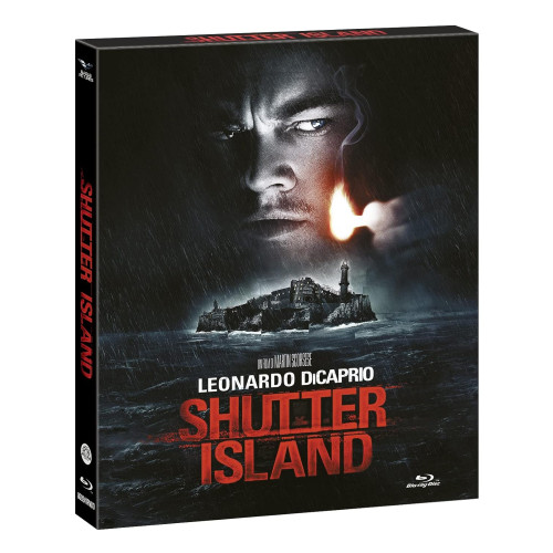 Shutter island cult - shutter,