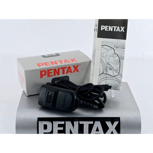 Inutilizzato pentax cavo - [inutilizzato],