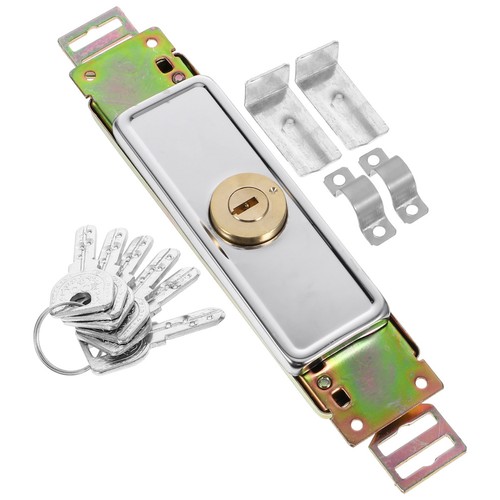 Serrature per porte garage