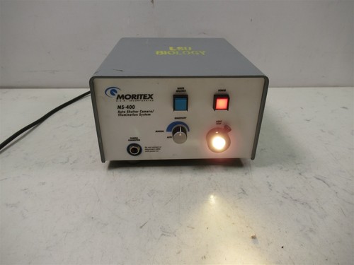Moritex 400 sistema di - moritex, ms-400