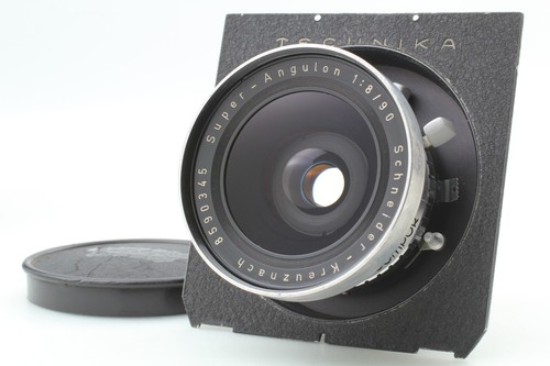 Ecc schneider kreuznach - [ecc],