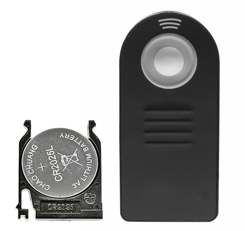 Shutter release remote - ml-l3,
