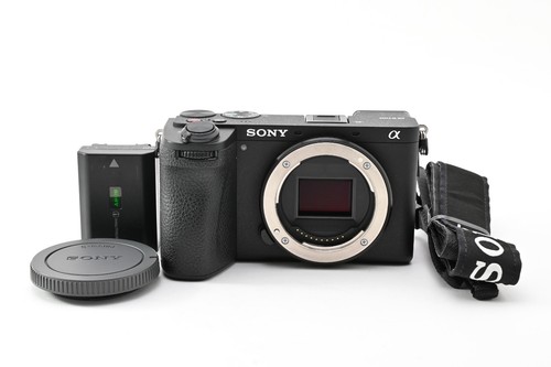 Sony a6700 ilce - a6700, (35