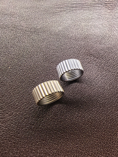 Anello otturatore ottone - otturatore, in