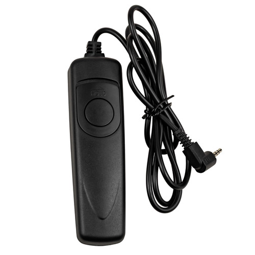 Telecomando otturatore