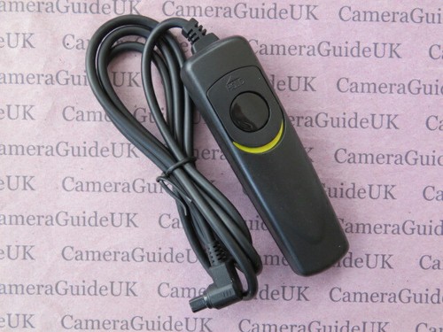 Telecomando otturatore 80n3 - telecomando, rs-80n3