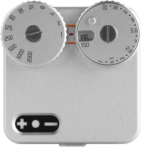 Misuratore luce ttartisan - misuratore,