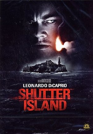 Shutter island thriller - shutter,