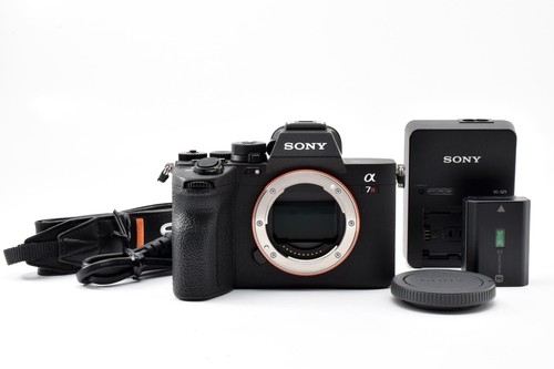 Sony ilce 7rm5 supporto - (supporto, 35