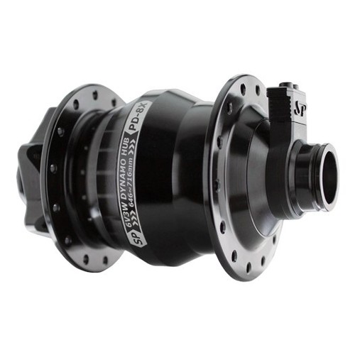 Otturatore precisione 8x - precisione, pd-8x